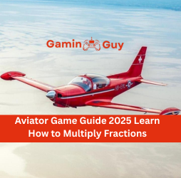 Aviator Game Guide 2025 Learn How to Multiply Fractions
