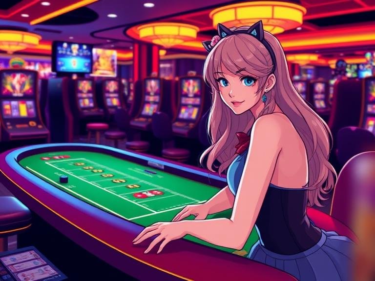 Best Online Casinos