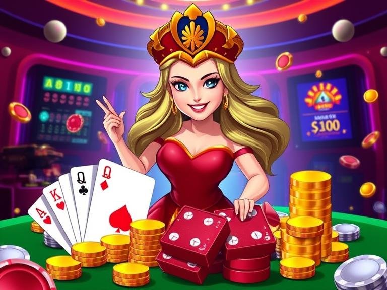 Best Online Casinos
